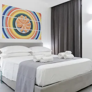 2* Frühstückspension Suite Palermo Apartment