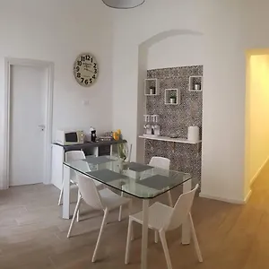 Maison d'hôtes Dietro Il Massimo, Palerme