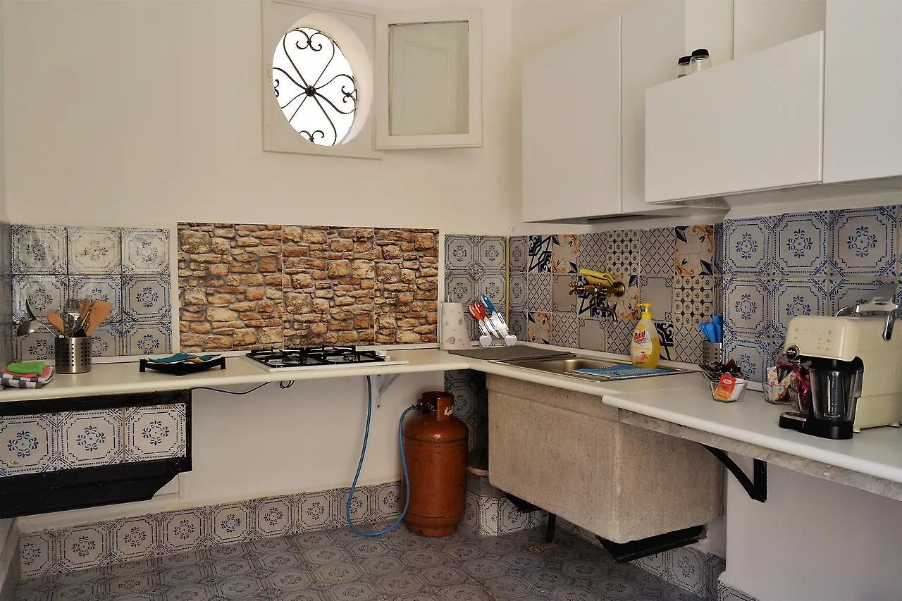 Bed & Breakfast Dietro Al Massimo Palermo