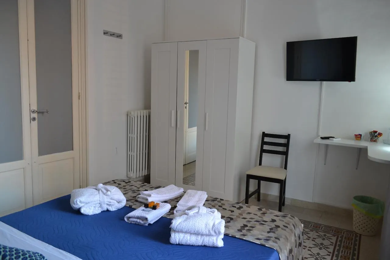 Dietro Al Massimo Palermo Bed & Breakfast